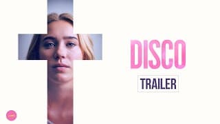 Disco | Trailer | Mer Film