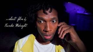 ActorLife (a Short Film by Frankie Midnight)