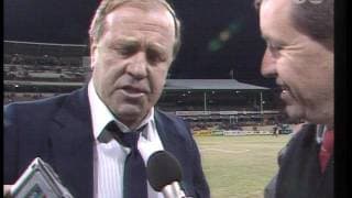 AFL – The '90s: The Decade That Delivered