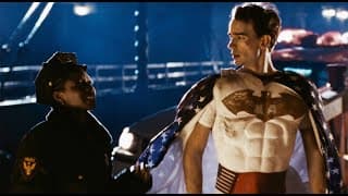 Somebody's Hero Trailer