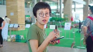 VdR2020 | Carte Blanche | Xiaozhen Wang | Love Poem