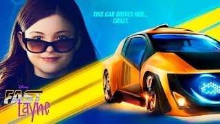 Trailer 🎥 | Fast Layne | Disney Channel