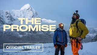 Official Trailer