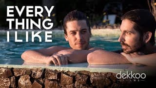 Everything I Like - Official Trailer | Dekkoo.com | Stream great gay movies