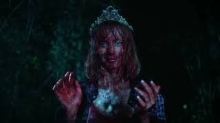 The Devil Whispered My Name Teaser Trailer (2025)