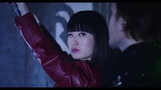 CYBORGS UNIVERSE - Trailer #2