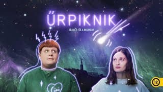 Űrpiknik (12) előzetes
