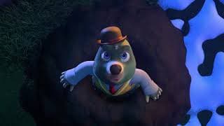 Master Moley - By Royal Invitation - Teaser Trailer