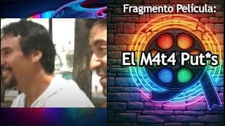 El Mata Putos