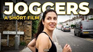 Joggers (2022) | Short Film
