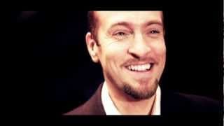 Derren Brown - Svengali - London 2012 - Promo 2