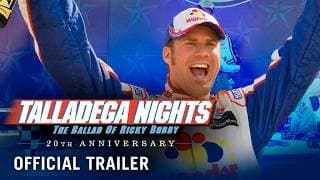 20th Anniversary - Official Trailer