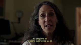 La experiencia judía, de Basavilbaso a Nueva Amsterdam | Trailer