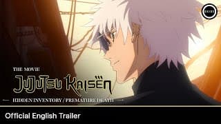 Official English Trailer