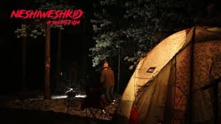 Neshiweshkid (2023) - Horror Short Film