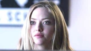 DOG FOOD | AMANDA SEYFRIED SHORT MOVIE
