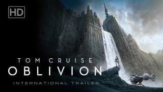 International Trailer