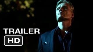 Stash House Official Trailer #1 (2012) Dolph Lundgren Movie HD