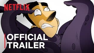 Official Trailer