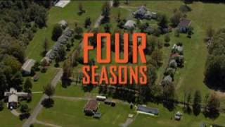 FOUR SEASONS LODGE - Official Trailer
