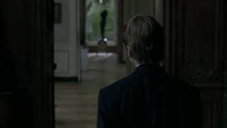 La Captive Trailer
