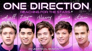 One Direction: Reaching For The Stars (Trailer)