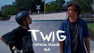 TWIG (2026) - Official Trailer
