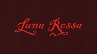 Luna Rossa || Trailer