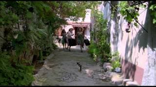 Ay Büyürken Uyuyamam Fragman HD