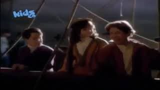 All Songs from (Crayola Kids Adventures: 20,000 Leagues Under the Sea)