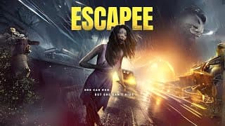 The Escapee - Trailer 2023