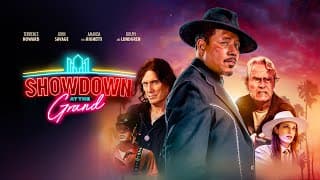 UK  Trailer