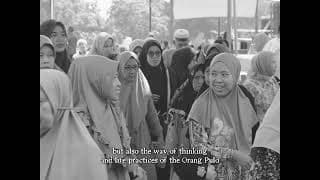 MENDAYUNG DI ATAS KARANG (A JOURNEY OF ISLAND PEOPLE) - TRAILER
