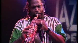 ESP 2 (A Tribute to Miles) - Desiree's Desire
