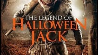 The Legend Of Halloween Jack
