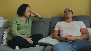 Clip UN AÑO SIN SOMBRA - "El corazón fue hecho para ser roto"