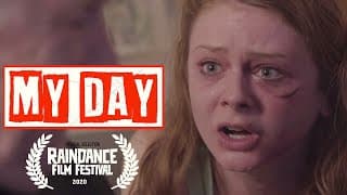 MY DAY Official Trailer (2020) Urban Crime Drama