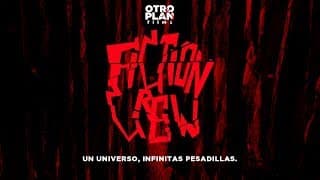Trailer // Fiction Crew 💀