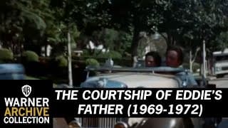 The Courtship of Eddie's Father (Theme Song)