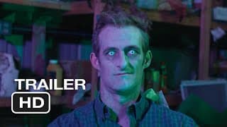 Eldritch, USA - Official Trailer 1