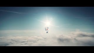 SpaceBoy - TRAILER / ENG - Bulletproof Cupid