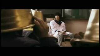 오이시 맨 Oishi Man  Trailer