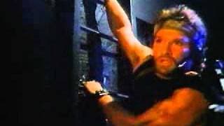 The Terror Within 2 (1991)