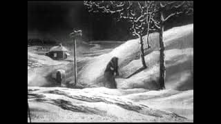 The Christmas Angel (1904) Silent Movie Classic