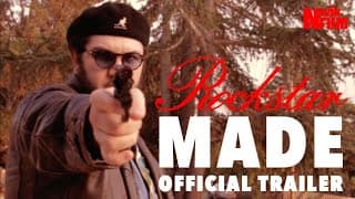 ROCKSTAR MADE - Official Trailer - CHRISTMAS DAY