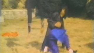 Zombie vs. Ninja - Trailer