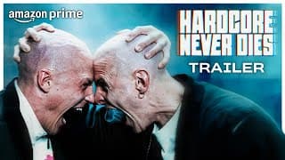 Hardcore Never Dies | Officiële Trailer