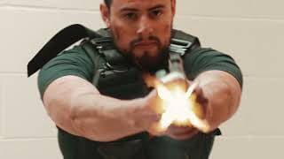TRAILER : OPERATION BLACK OPS