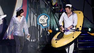 Boosh Live: Future Sailors Tour | Trailer
