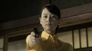 堀北真希 |  浅野忠信 - これでいいのだ!! 映画★赤塚不二夫